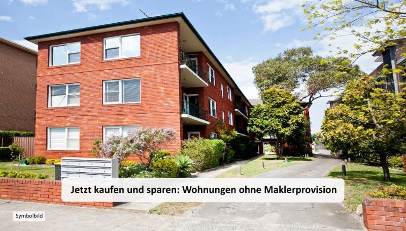 Ein Ort zum Wohlfühlen: 3-Zimmer-Wohnung mit gartenseitigem Balkon